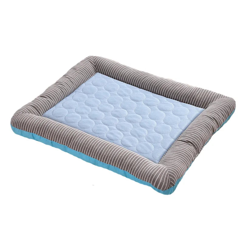 Cooling Pet Mat for Dogs, Cats & Rabbits