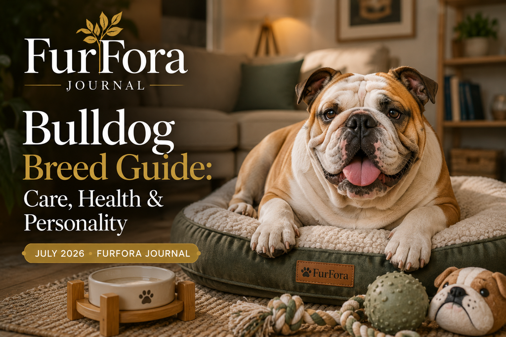 Bulldog Breed Guide: Care, Health & Personality