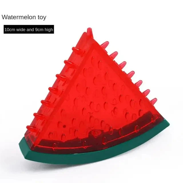 Pet Cooling Chew Toy for Dogs