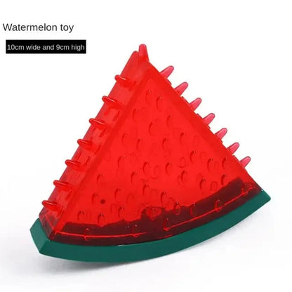Pet Cooling Chew Toy for Dogs