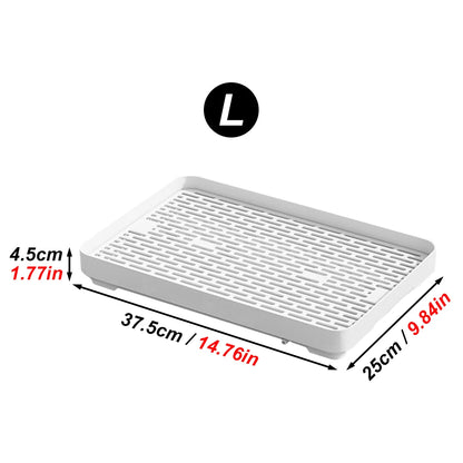 Rabbit Corner Litter Box – Small Pet Toilet Tray for Bunnies