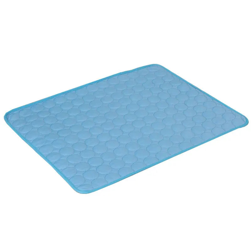 Pet Cooling Mat for Dogs, Cats & Rabbits