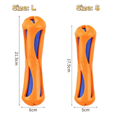 Floating Dog Water Stick Toy