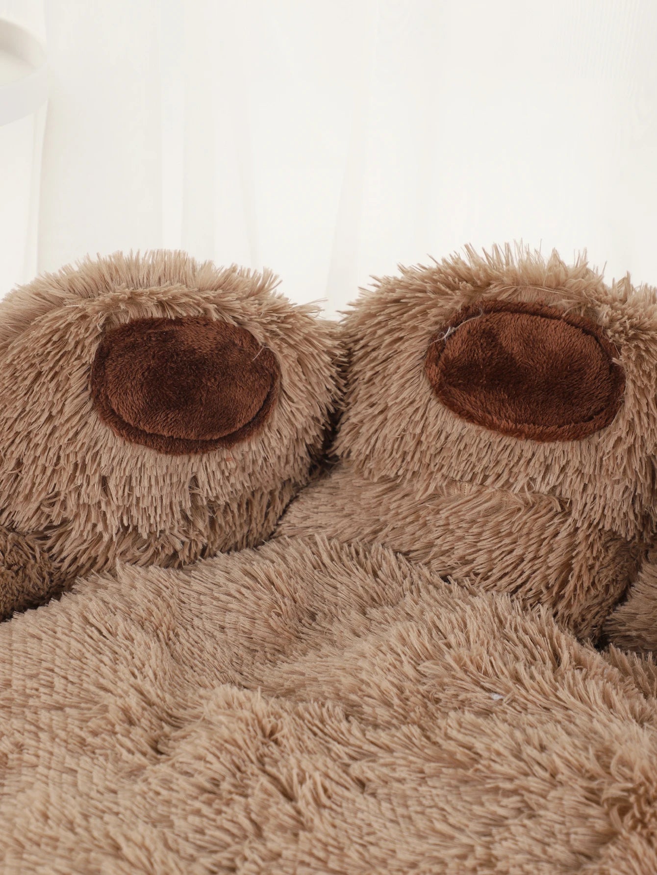 FurFora™ Luxe CloudNest Pet Bed