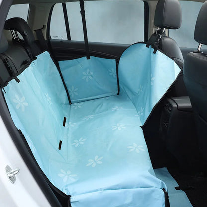 Waterproof Dog Car Seat Hammock