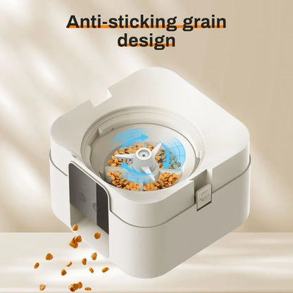 Smart Automatic Pet Feeder 2L