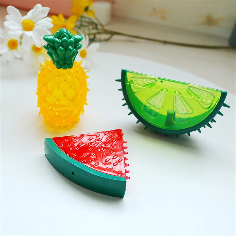 Pet Cooling Chew Toy for Dogs