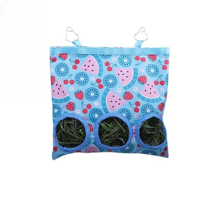 Rabbit Hay Feeding Bag