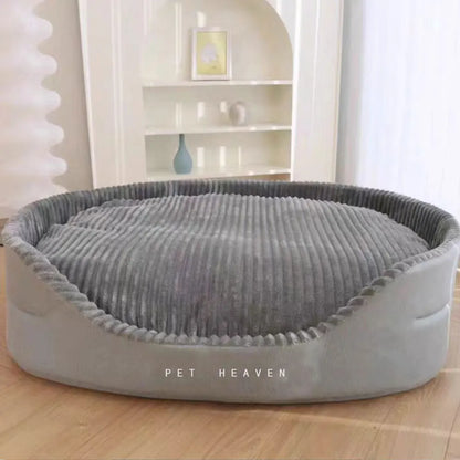 Soft Pet Bed
