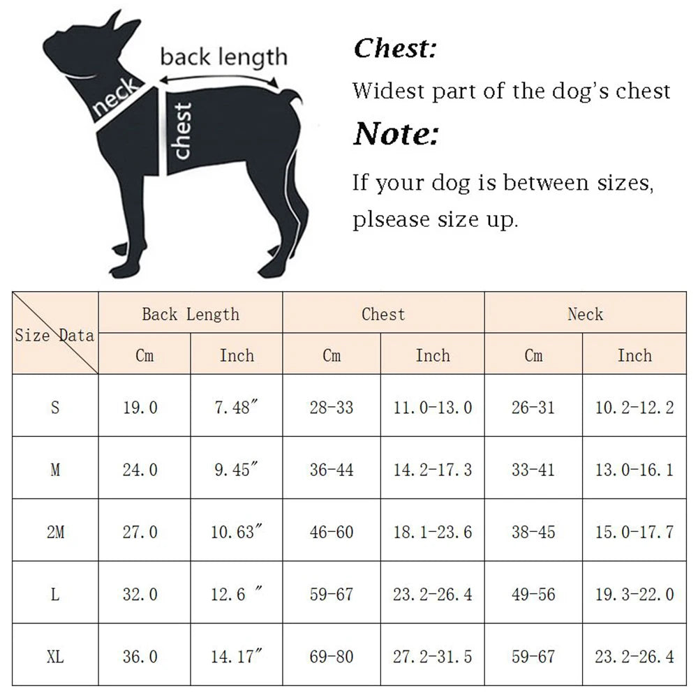 Reflective Dog Life Jacket – Adjustable Swim Safety Vest