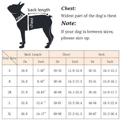 Reflective Dog Life Jacket – Adjustable Swim Safety Vest