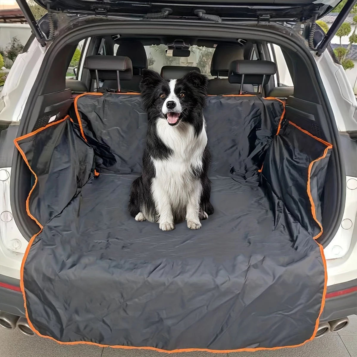 Dog Car Seat Hammoc