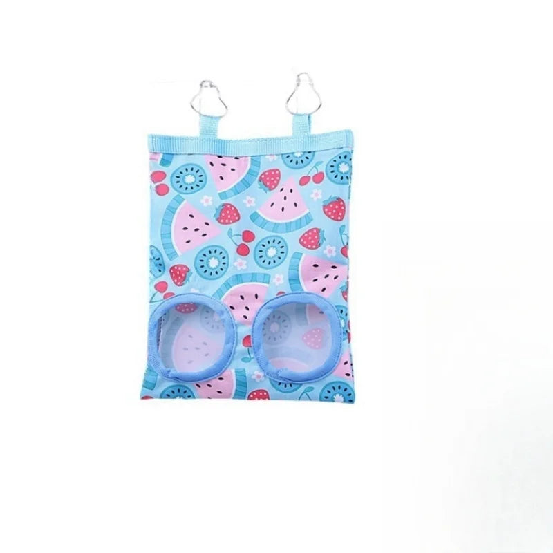 Rabbit Hay Feeding Bag