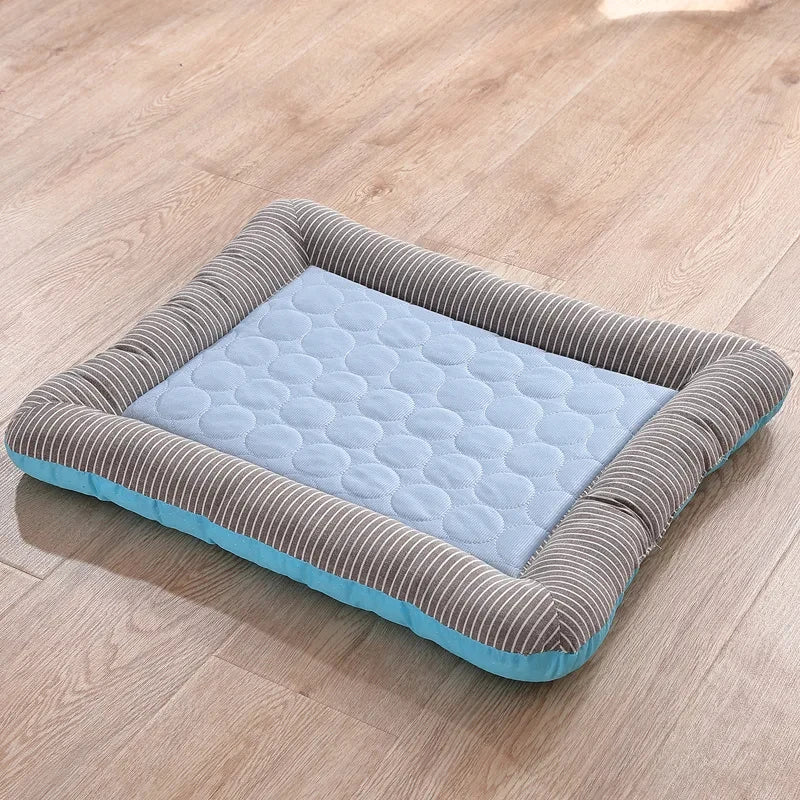 Cooling Pet Mat for Dogs, Cats & Rabbits