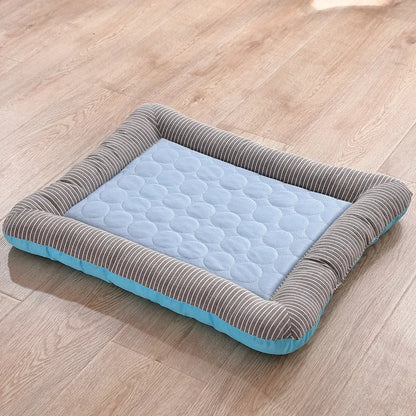 Cooling Pet Mat for Dogs, Cats & Rabbits