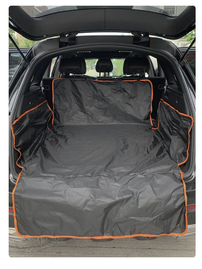 Dog Car Seat Hammoc