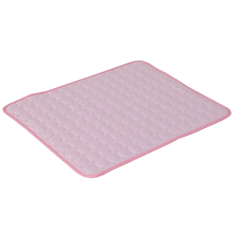 Pet Cooling Mat for Dogs, Cats & Rabbits