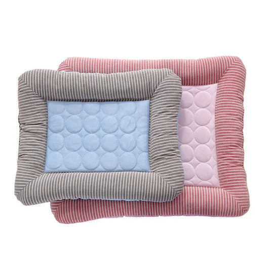 Cooling Pet Mat for Dogs, Cats & Rabbits