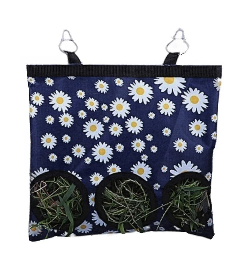 Rabbit Hay Feeding Bag