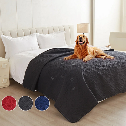 Waterproof Pet Bed & Sofa Cover – Furniture Protection