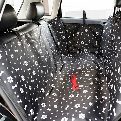 Waterproof Dog Car Seat Hammock