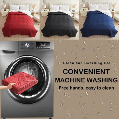 Waterproof Pet Bed & Sofa Cover – Furniture Protection