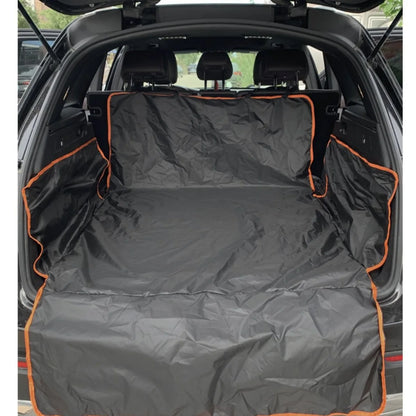 Dog Car Seat Hammoc