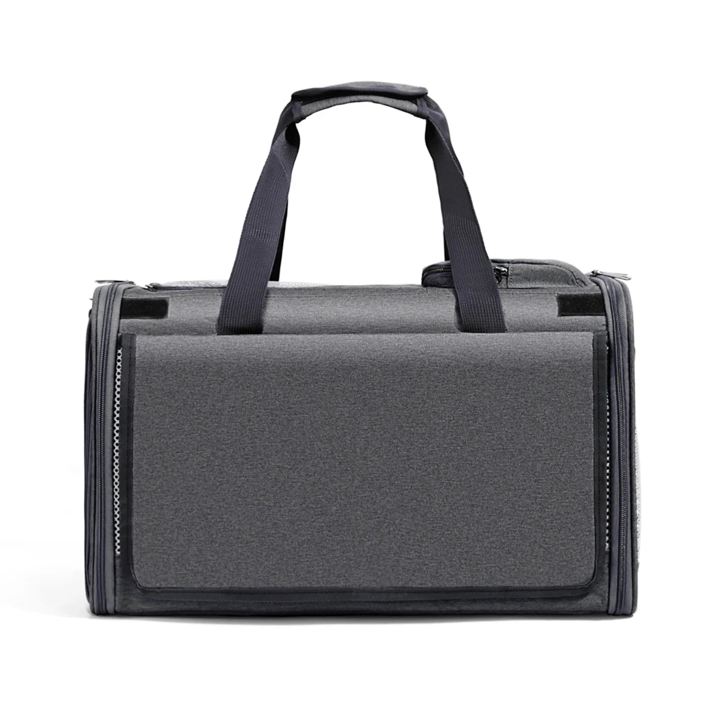 Premium Large Capacity Travel Bag for Cats, Dogs & Rabbits