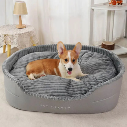 Soft Pet Bed