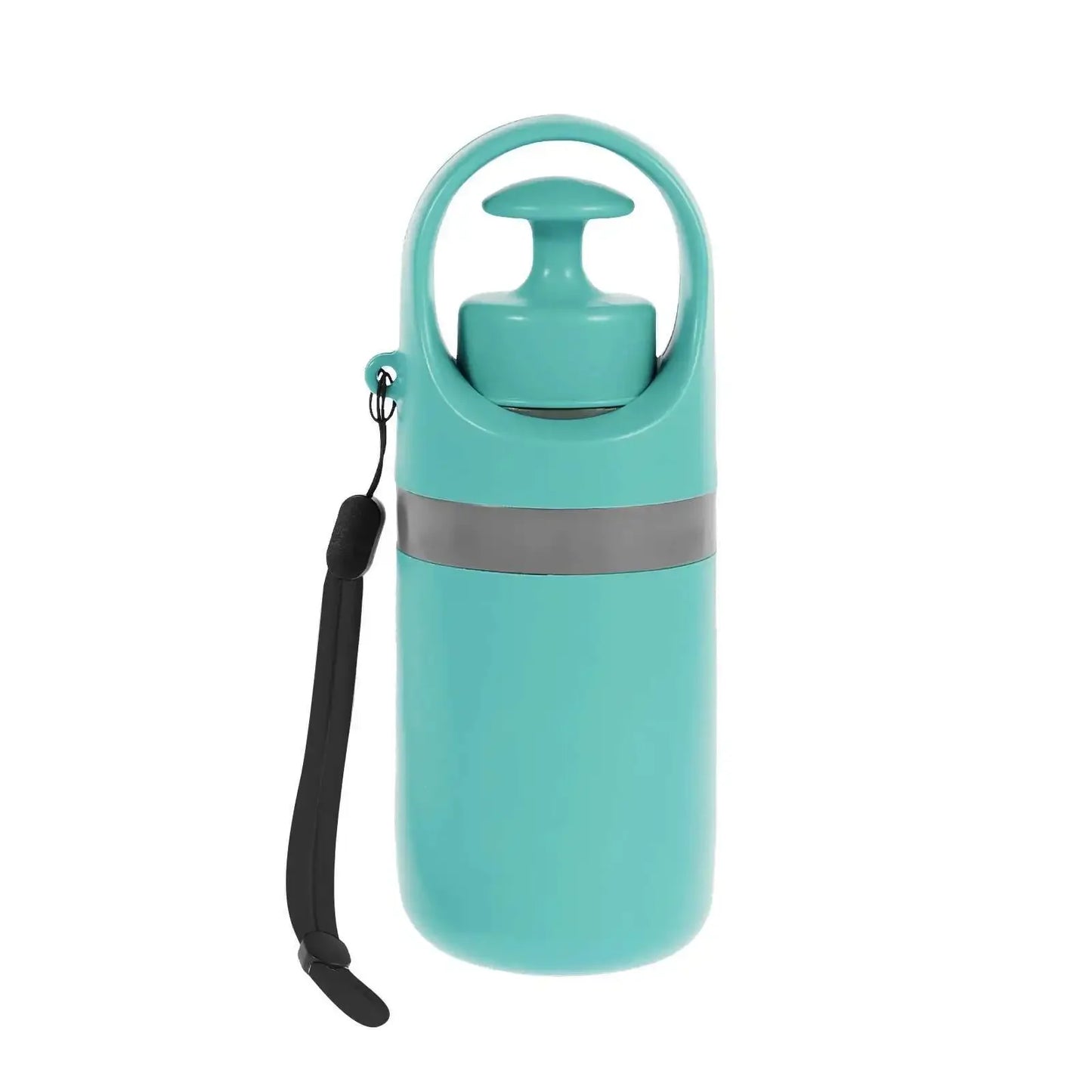Portable Dog Poop Scooper – No-Touch Waste Pick-Up Cleaner