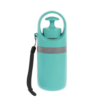 Portable Dog Poop Scooper – No-Touch Waste Pick-Up Cleaner