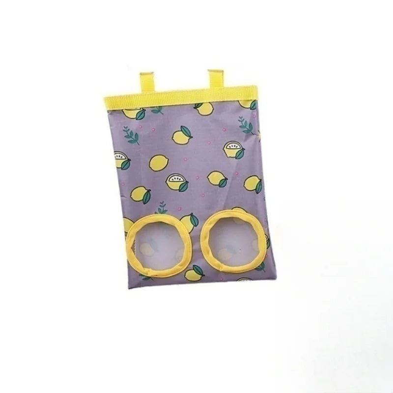 Rabbit Hay Feeding Bag