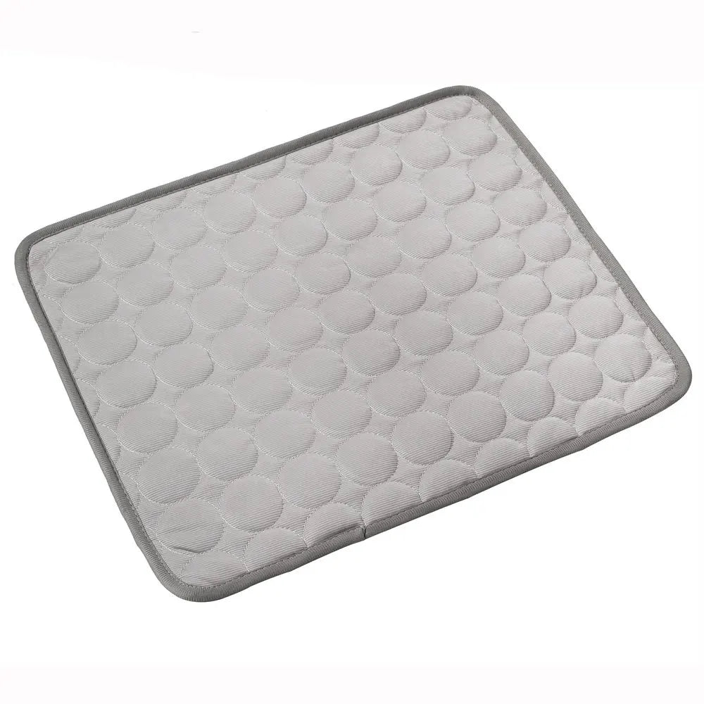 Pet Cooling Mat for Dogs, Cats & Rabbits