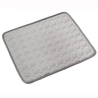 Pet Cooling Mat for Dogs, Cats & Rabbits