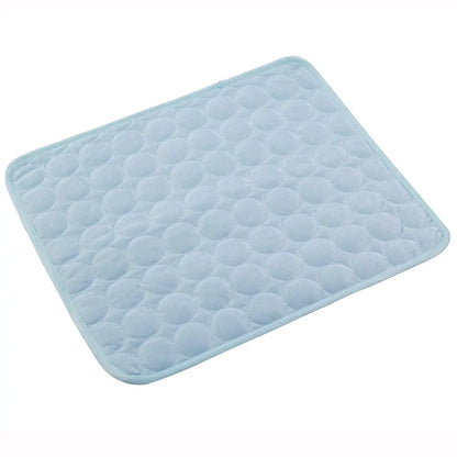 Pet Cooling Mat for Dogs, Cats & Rabbits
