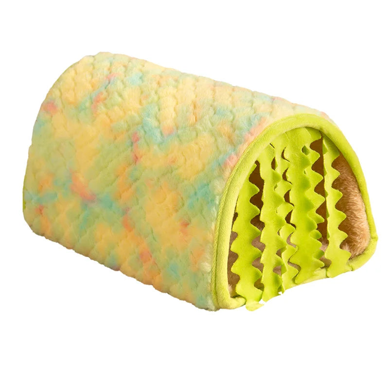Rabbit Tunnel Hideout