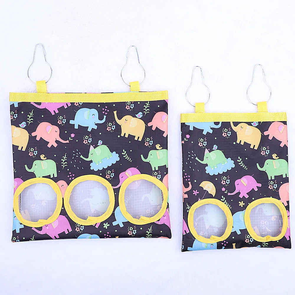 Rabbit Hay Feeding Bag