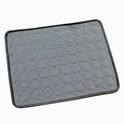 Pet Cooling Mat for Dogs, Cats & Rabbits