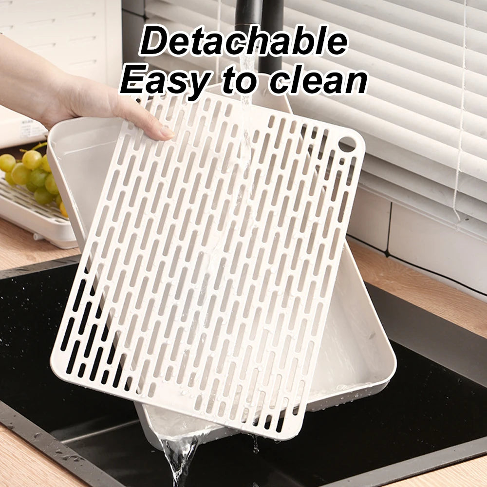 Rabbit Corner Litter Box – Small Pet Toilet Tray for Bunnies
