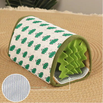Rabbit Tunnel Hideout