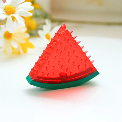 Pet Cooling Chew Toy for Dogs