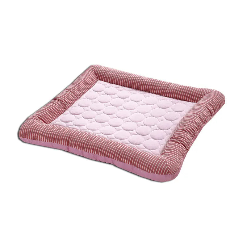 Cooling Pet Mat for Dogs, Cats & Rabbits
