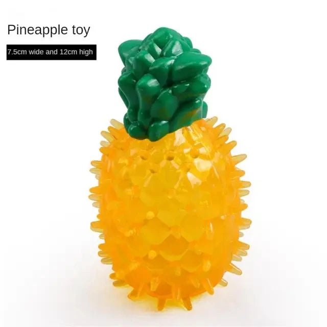 Pet Cooling Chew Toy for Dogs