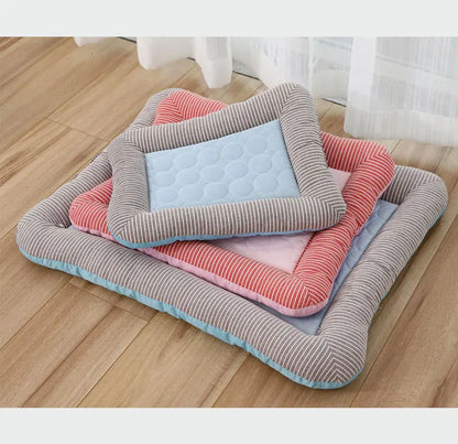 Cooling Pet Mat for Dogs, Cats & Rabbits