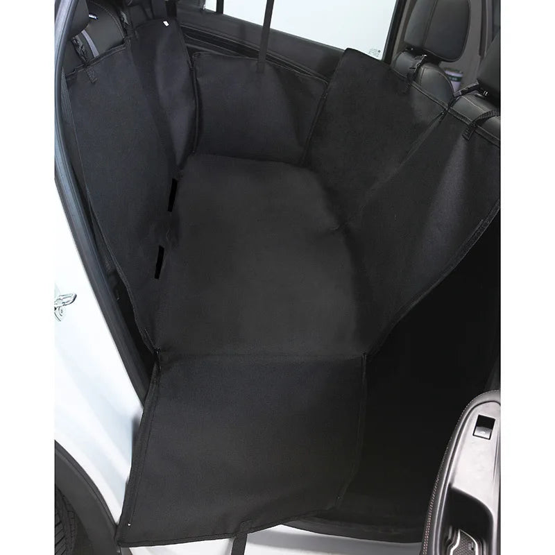 Waterproof Dog Car Seat Hammock
