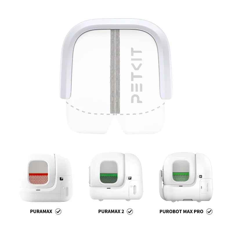 Smart Cat Litter Box
