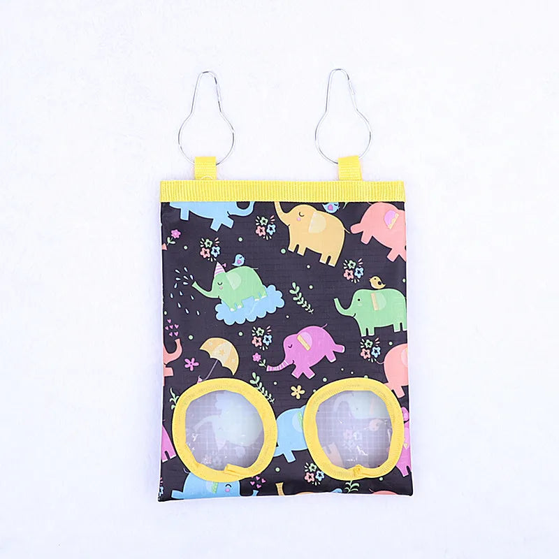 Rabbit Hay Feeding Bag