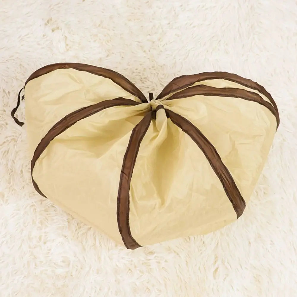 Foldable Pet Tunnel – Interactive Play Tube