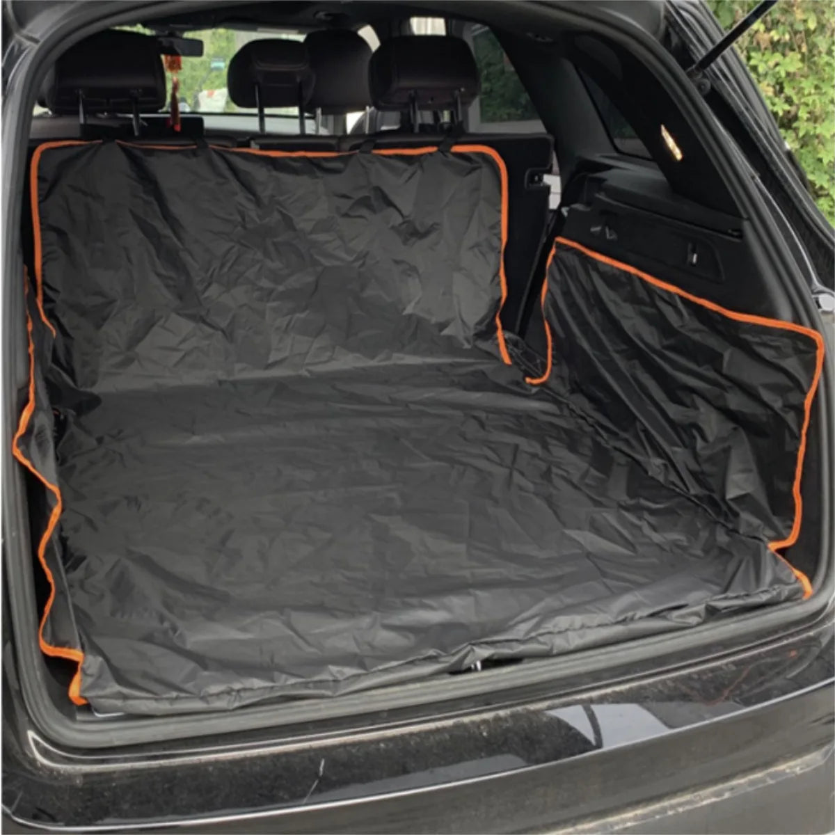 Dog Car Seat Hammoc