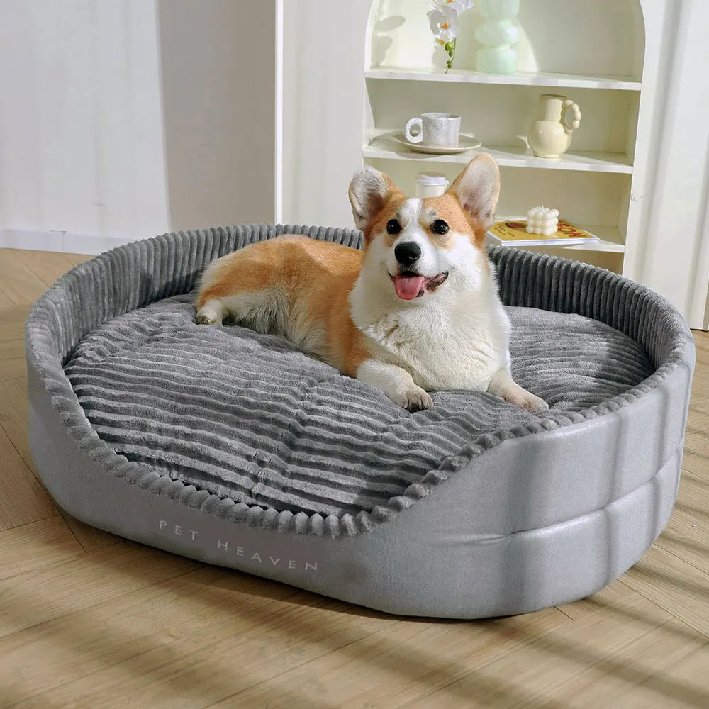 Soft Pet Bed